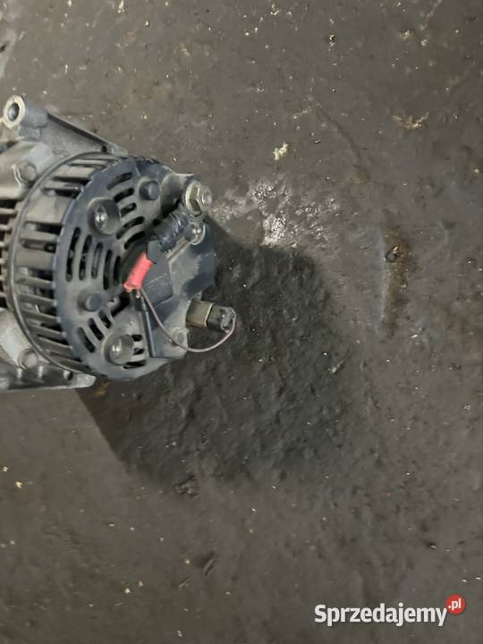 Alternator renault 14 15 16v benzyna