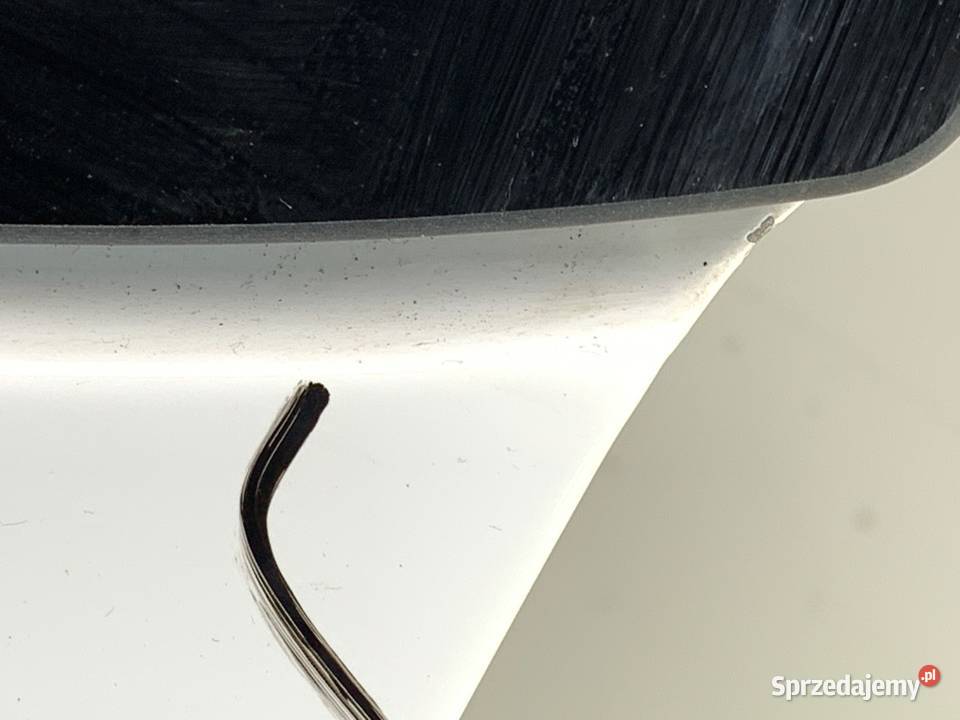 KLAPA TYŁ HYUNDAI KONA Crossover ATLAS WHITE osobowe Klapy bagażnika sprzedam