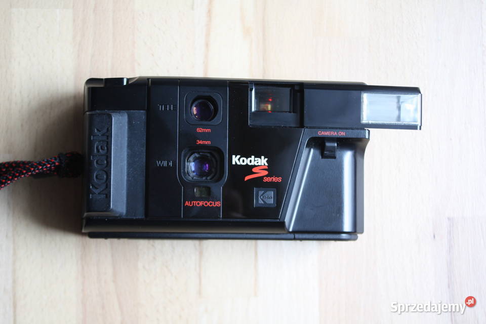 KODAK S series Gliwice
