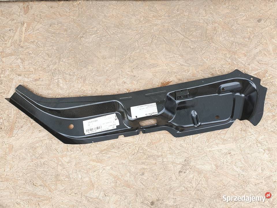 MERCEDES SPRINTER W906 POSZYCIE PRAWE SŁUPKA A Międzychód