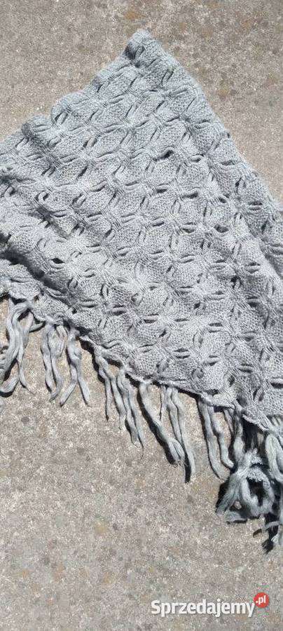 Szal 2 PRL wielkopolskie Koło