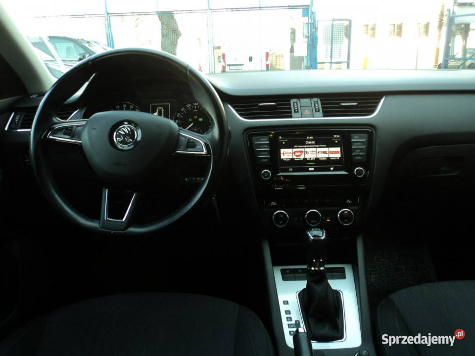 koda Octavia sprzedam ładną skode octawie nawigacja Lublin sprzedam