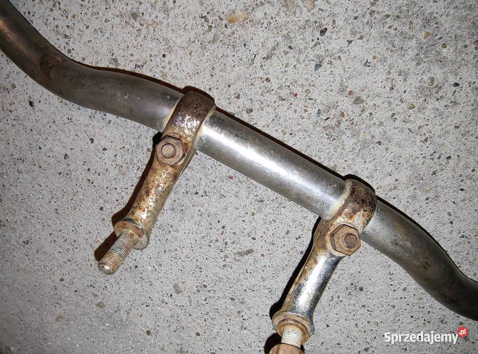 Kierownica M72 K750 Kierownice motocyklowe Leszno