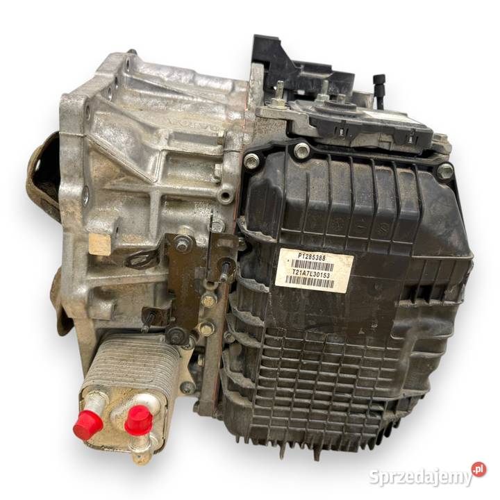SKRZYNIA BIEGÓW 1285388 Volvo XC60 II 20 T TURBO Chełm