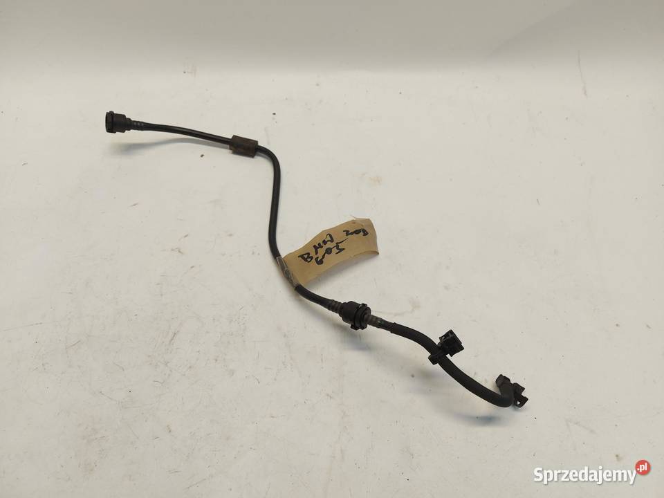 BMW G05 X5 30d 2019r RURA WĄŻ WODY