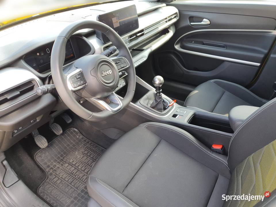 Avenger 12 GSE T3 Altitude FWD sprzedam