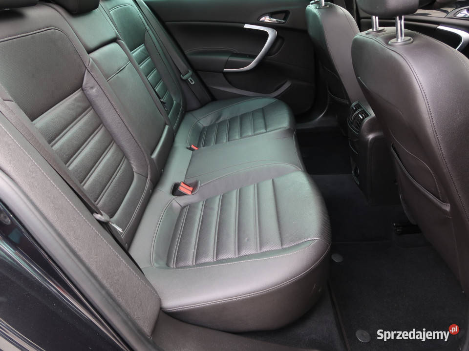 Opel Insignia 20 CDTI Insignia Piaseczno