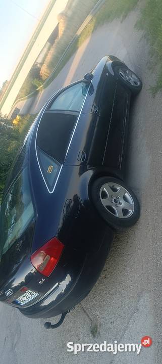 Sprzedam audi a6c5 24 zamienię 170KM Elbląg