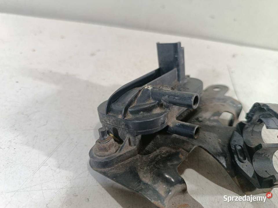 CZUJNIK CIŚNIENIA DPF CITROEN C5 16 HDI wielkopolskie