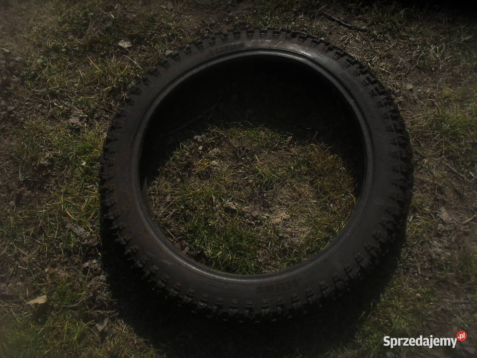 Koło opona 19x 175 Ural M72 M62 Lublin