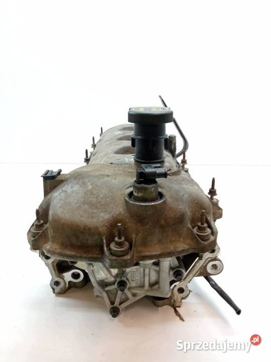 GŁOWICA KOMPLETNA LEWA RF7T4E6C064FA 35 V6 Mazda świętokrzyskie sprzedam