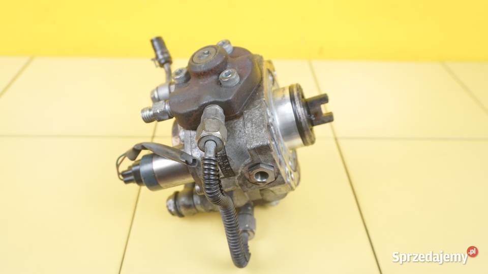 MAZDA 6 GJ CX5 22 SKYACTIV 16r 150 SH01 pompa Suków