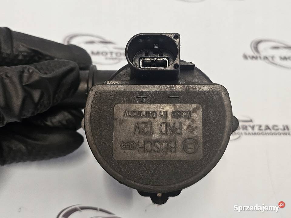 NISSAN XTRAIL KOLEOS 20 DCI M9R833 4X4 150 Pompy wody