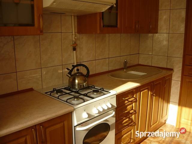 Sympatyczne 2 pok 45m2 parter SYBIRAKÓW