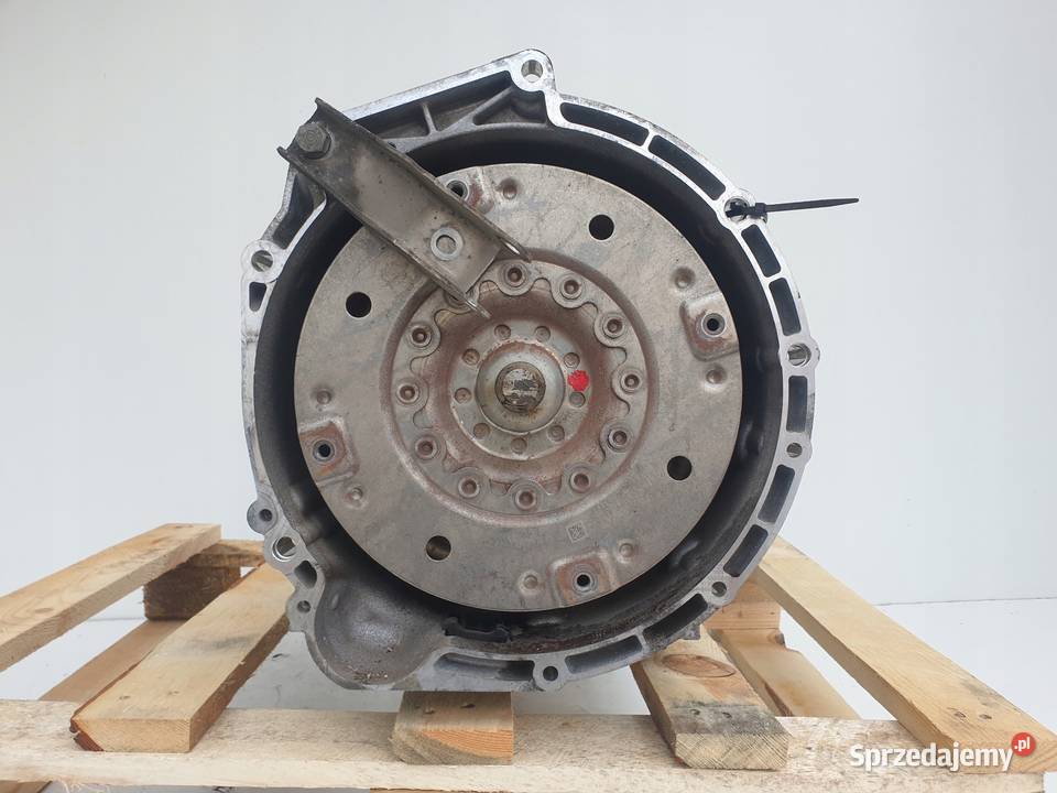 BMW F30 F31 20 D DIESEL AUTOMATYCZNA SKRZYNIA lubelskie Janów