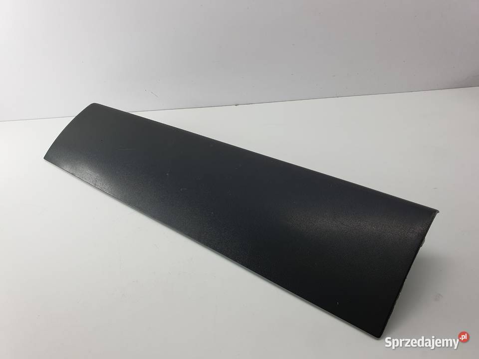 OSLONA ZASLEPKA POKRYWA 1MAN LE Janowice