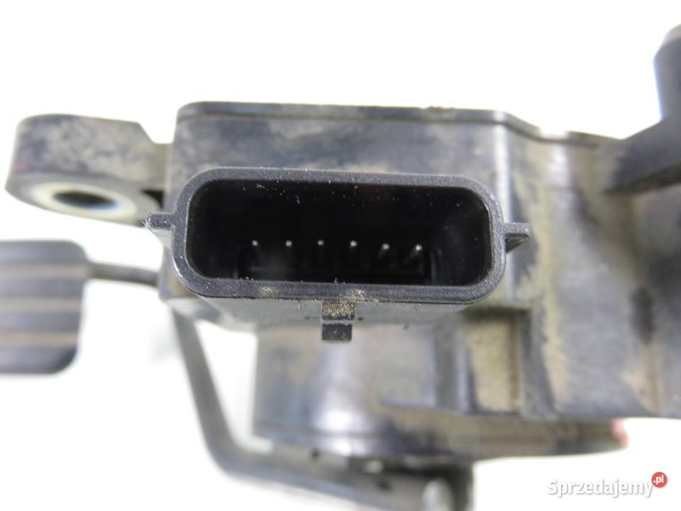 POTENCJOMETR GAZU RENAULT SCENIC II 15 dCi 19