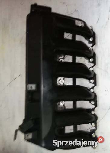 Kolektor Ssący BMW 30 D 7790701 Suchedniów sprzedam