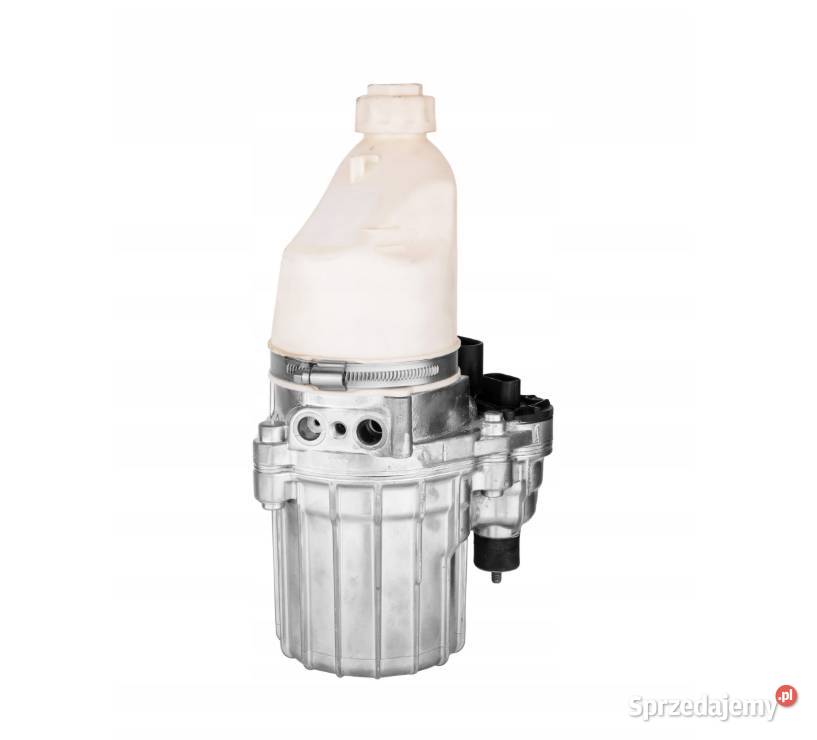 Pompa wspomagania ZF do Opel Zafira B Astra H Siedlce