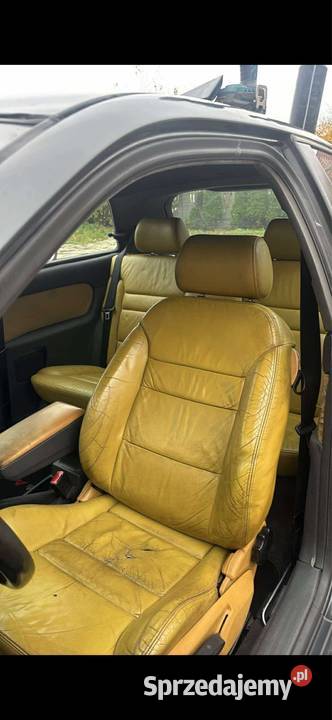 Audi a3 8l 18t gokart det3 fk Włoszczowa