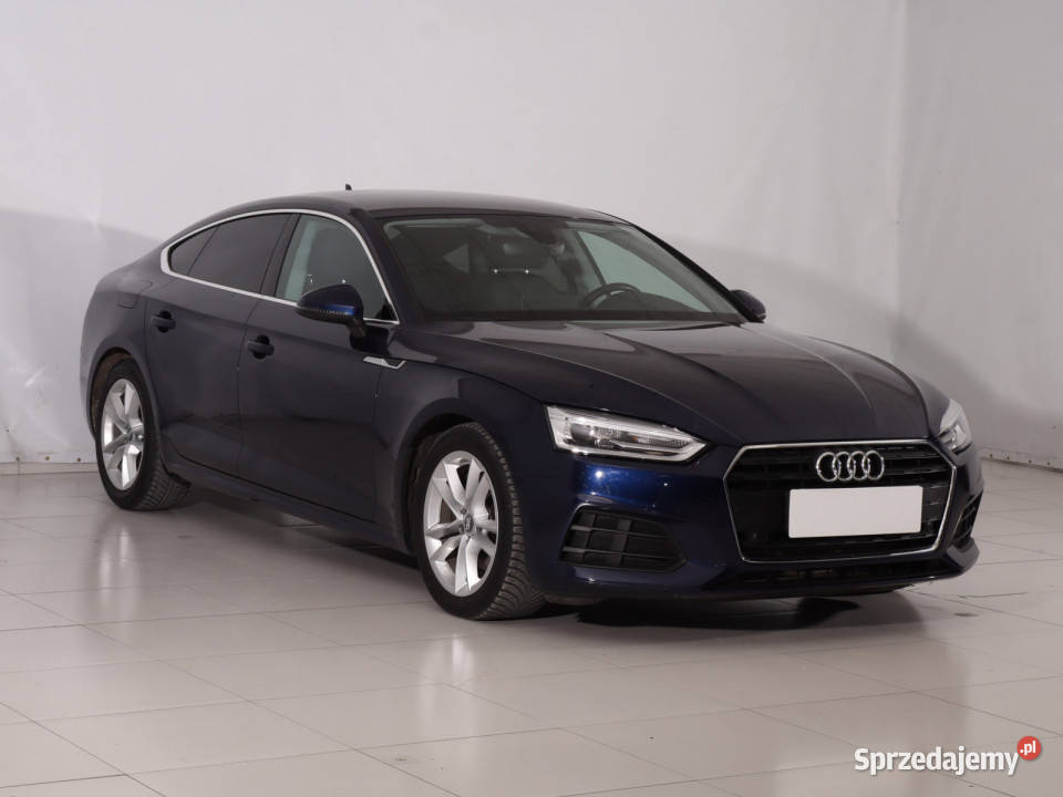 Audi A5 35 TFSI Piaseczno