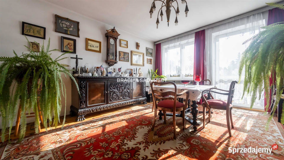 Dom Kraków Myślenicka 220 metrów 220m2 sprzedam