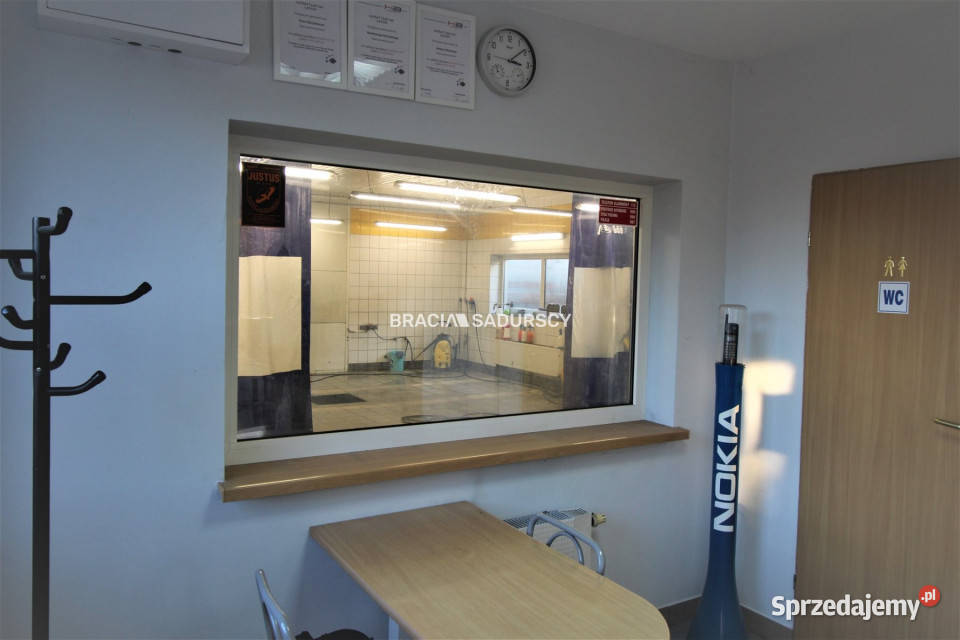 sprzedaży lokalu 178m2 Kraków 178m2 sprzedam