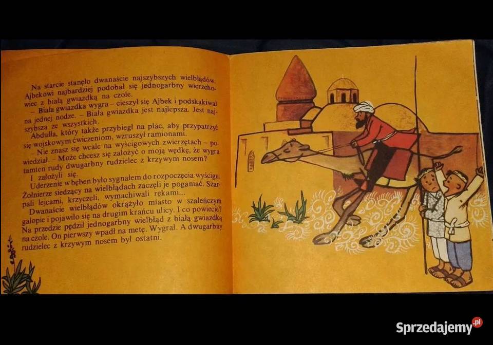 Oj tato co robisz Zdzisław Nowak Mirosław Pokora lubelskie