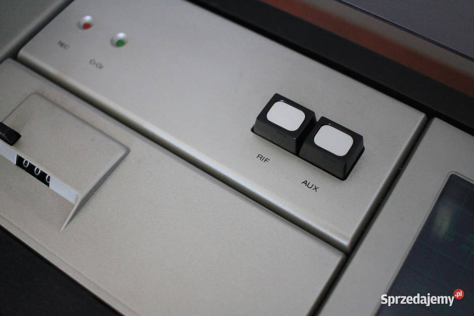 Gramofon Sharp SG309H piękny KLASYK Gramofony Góra