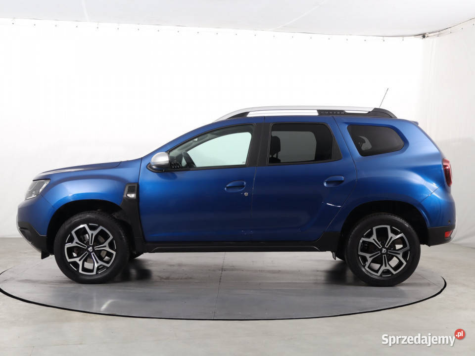 Dacia Duster 10 TCe Duster Katowice