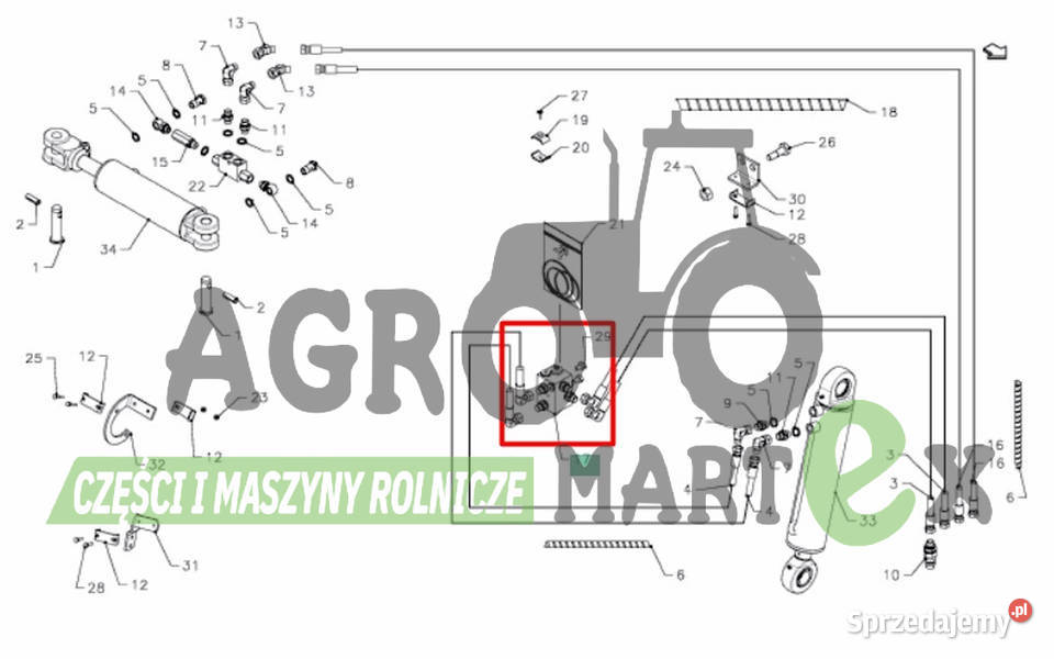 KK013645 ZESTAW NAPRAWCZY KOSTKI PAMIĘCI dolnośląskie Wichrów