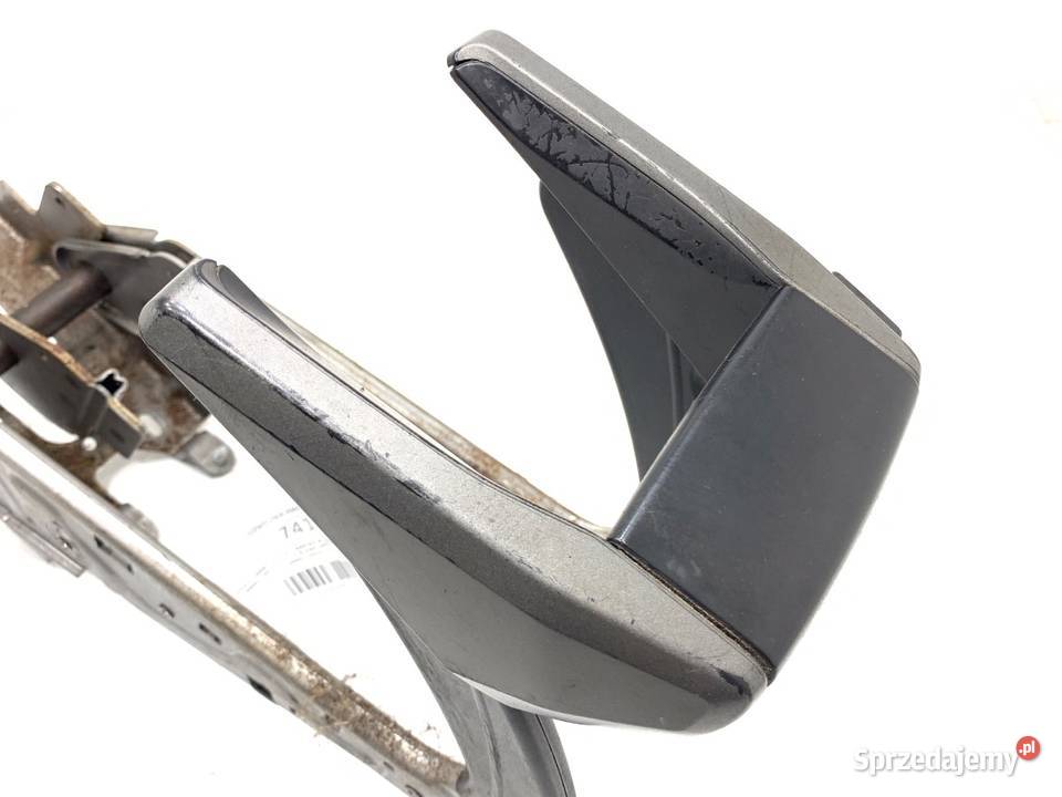 DŹWIGNIA HAMULCA RĘCZNEGO OPEL ZAFIRA B 0515