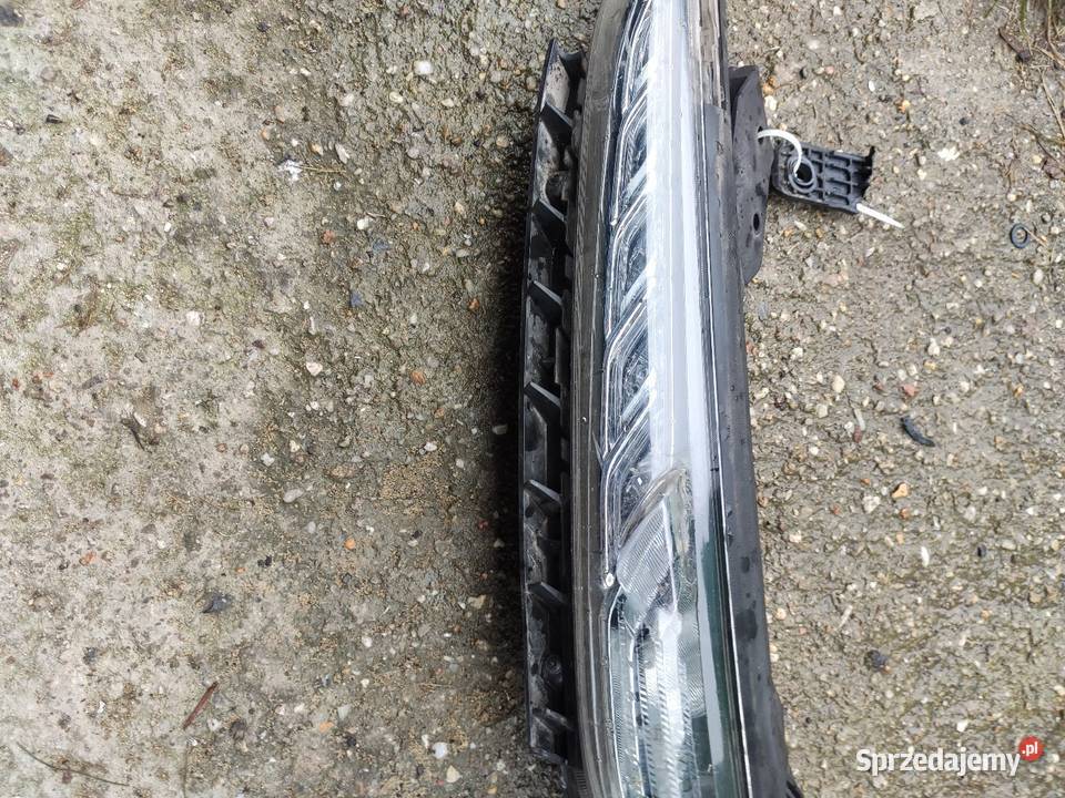 Hyundai Kona lampa lewa DRL 92207J9000 lewe dolnośląskie