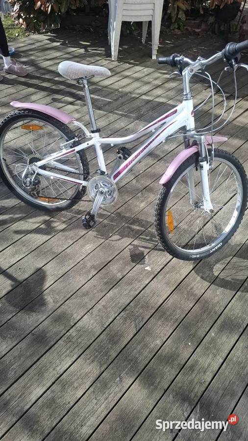 Rower giant Warszawa sprzedam