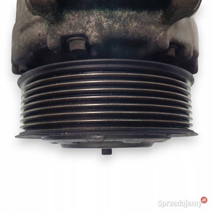 SPRĘŻARKA KLIMATYZACJI Jaguar 27 TDV6 Denso osobowe Chełm