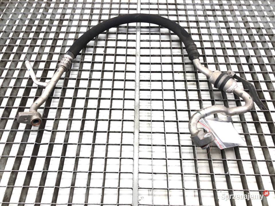 RURKA KLIMATYZACJI FORD MONDEO MK5 E1GH19N602BB osobowe