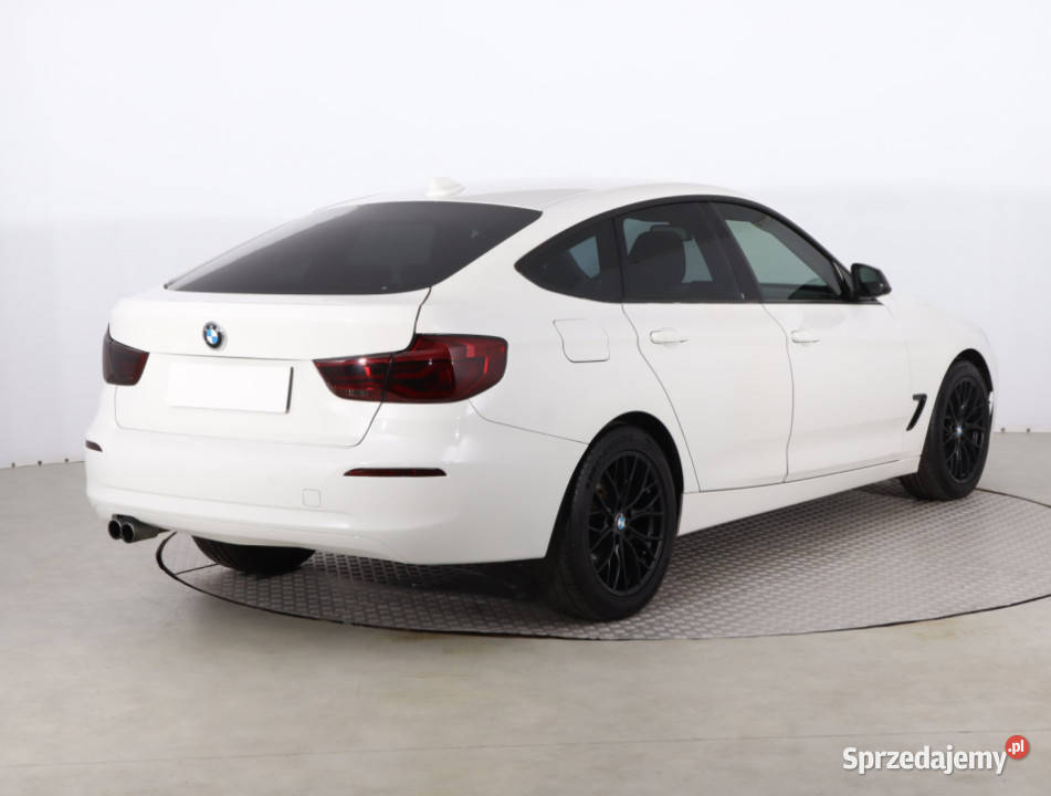 BMW 3GT 320i xDrive GT