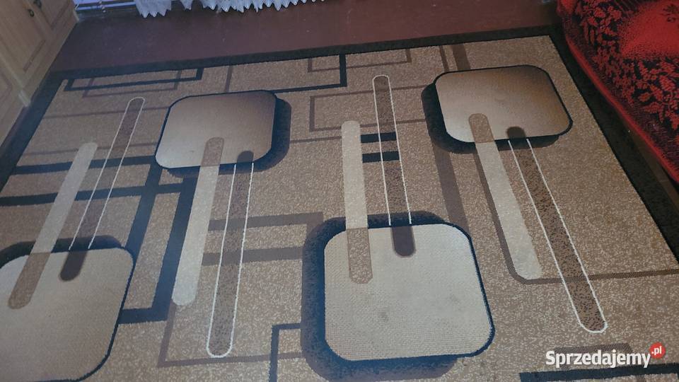 Dywan Solec nad Wisłą