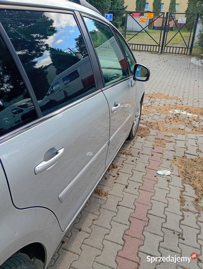 SprzedamZamienię na tańszy nieuszkodzony