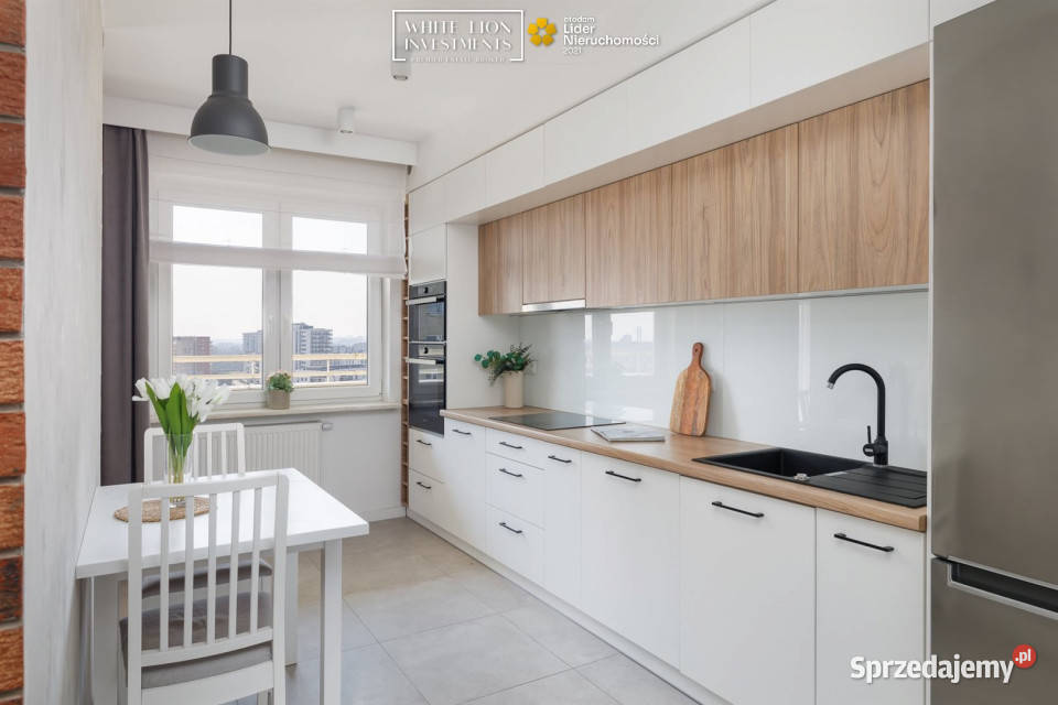 Mieszkanie 623m2 2 pokoje Warszawa Motorowa Piętro 10