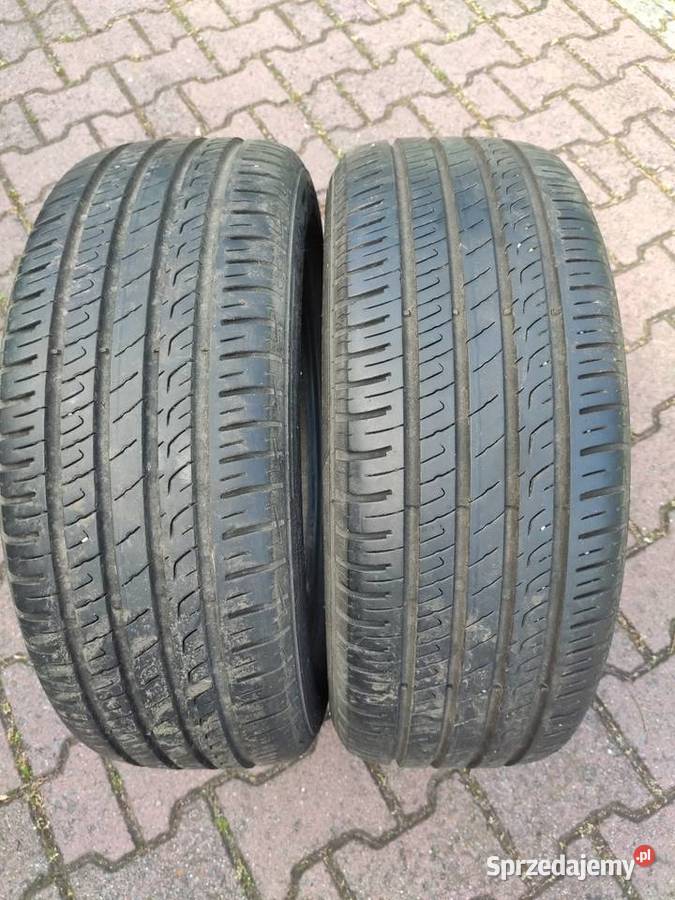 Barum 20555R16 opony letnie Gliwice