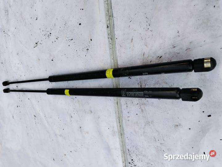 Siłowniki klapy tył FSO Polonez Truck nadbudówka Chorzów