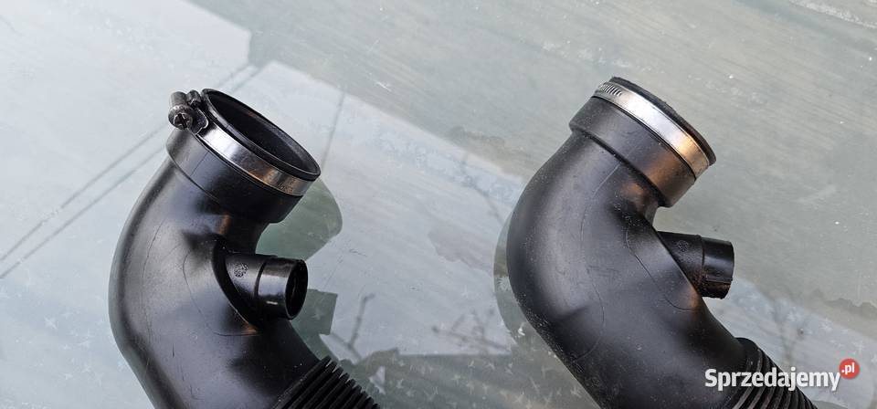 Przewód filtra mercedes w210 27 cdi 6120940108 Zbąszyń