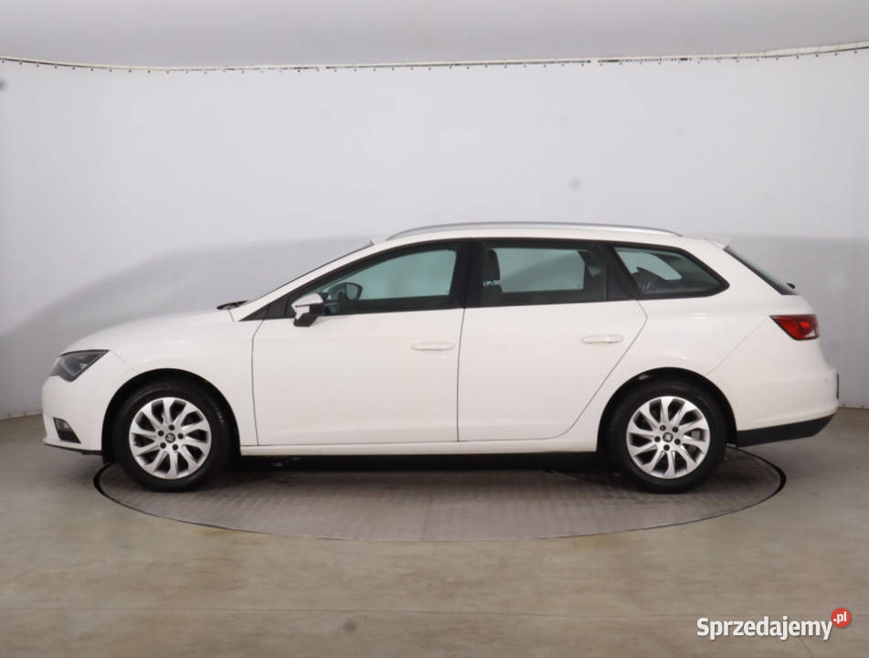 Seat Leon 16 TDI Piaseczno