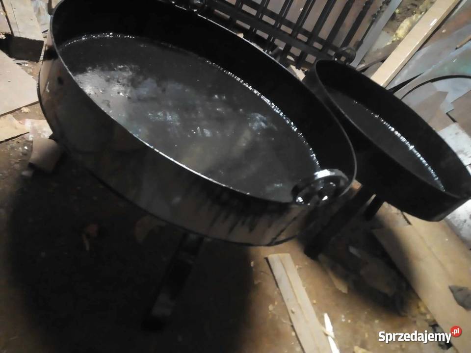 Paleniska Ogrodowe Pichorowice