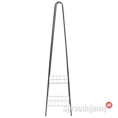 vidaXL Wieszak na ubrania 59 x 35 x 150 mazowieckie Warszawa
