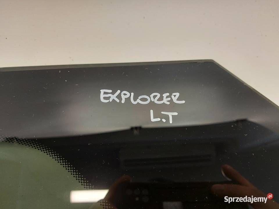 Ford Explorer VII R2KB SZYBA KAROSERYJNA LEWY