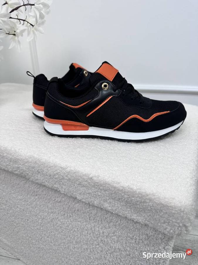 Buty damskie sportowe adidasy 3641 Poznań