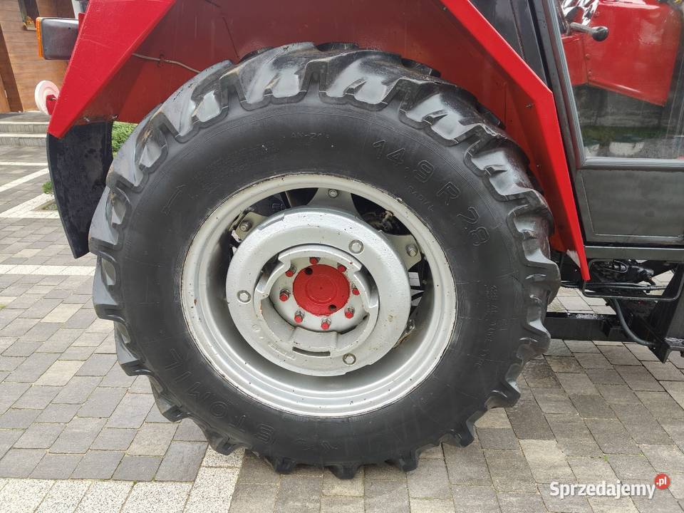 Opony 149 R28 Stomil Olsztyn Ursus C360 C360 3P łódzkie Brzeziny