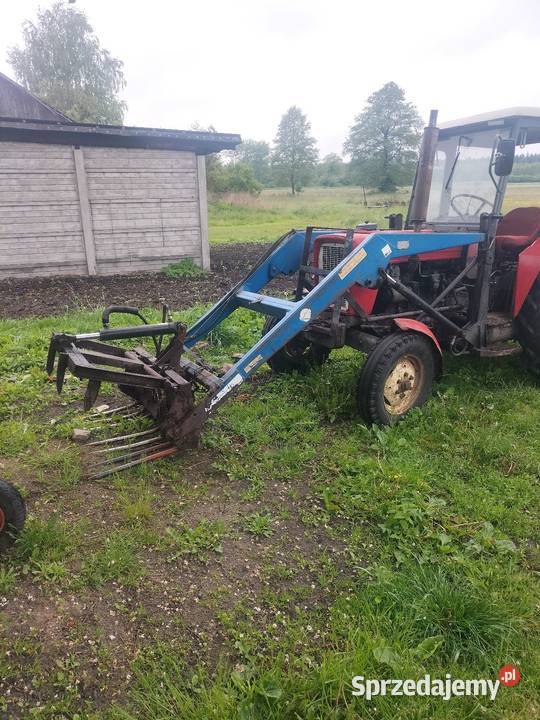 Krokodyl do tura bez euroramki Pozostałe Pabianice